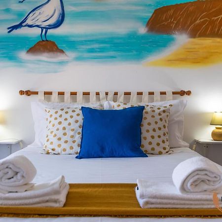 Apartamento Estrela do Mar Peniche Exterior foto