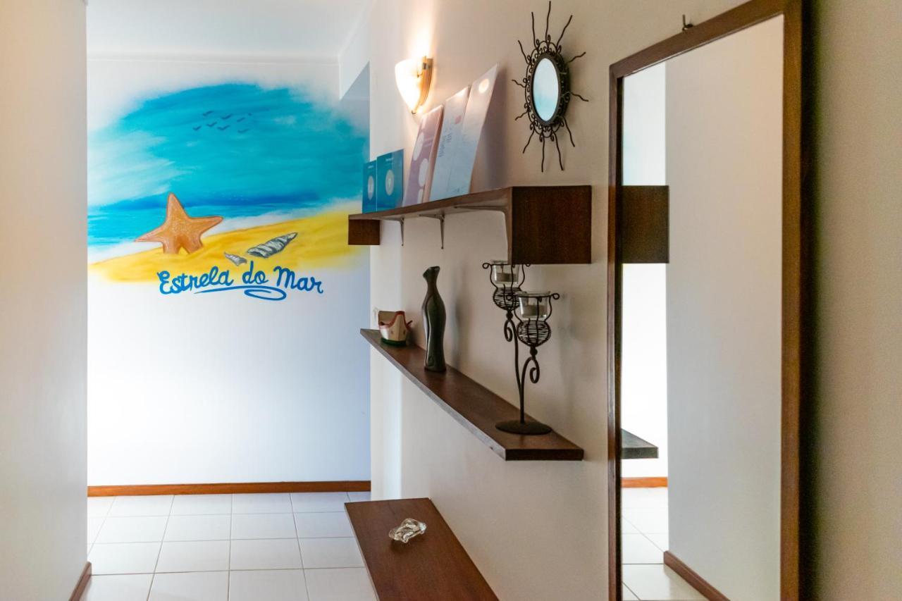 Apartamento Estrela do Mar Peniche Exterior foto