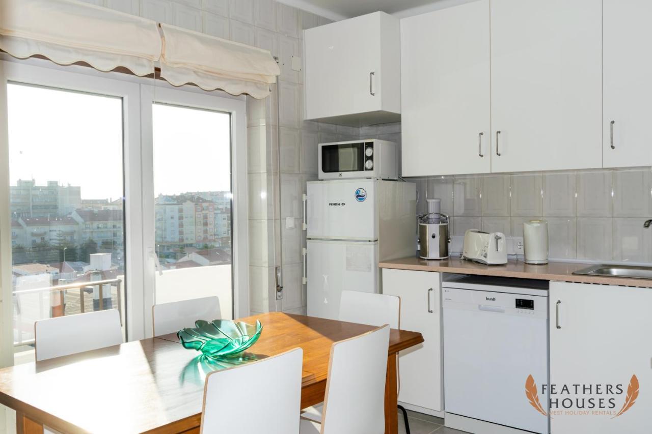 Apartamento Estrela do Mar Peniche Exterior foto